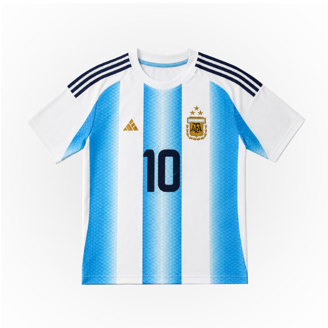 Original Messi Jersey ⭐⭐⭐⭐(4/5)